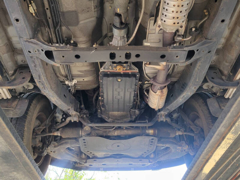 2001 Toyota 4Runner SR5