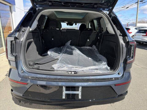 2025 Volvo EX90 Twin Performance Plus 7P