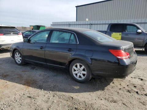 2006 Toyota Avalon XL