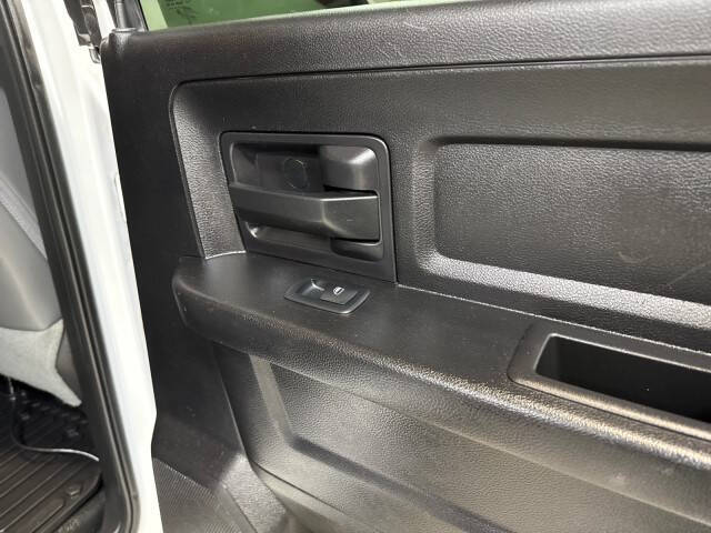 2017 RAM 3500 Tradesman