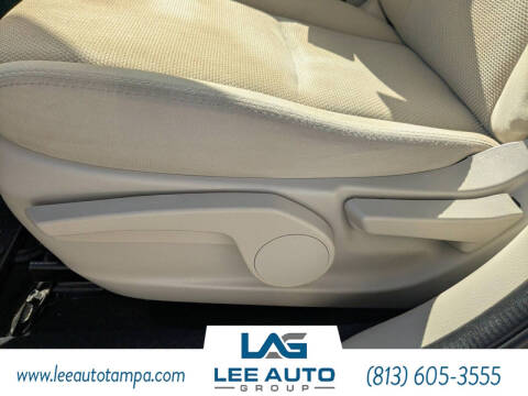 2015 Subaru XV Crosstrek 2.0i Premium