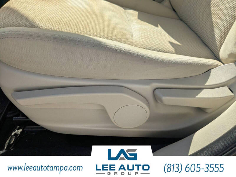 2015 Subaru XV Crosstrek 2.0i Premium