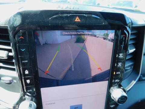 2025 RAM 3500 Big Horn