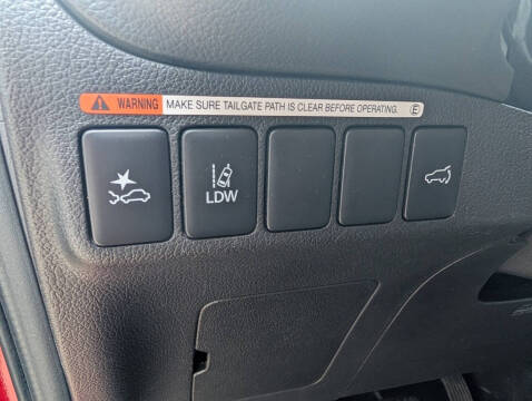 2017 Mitsubishi Outlander SEL