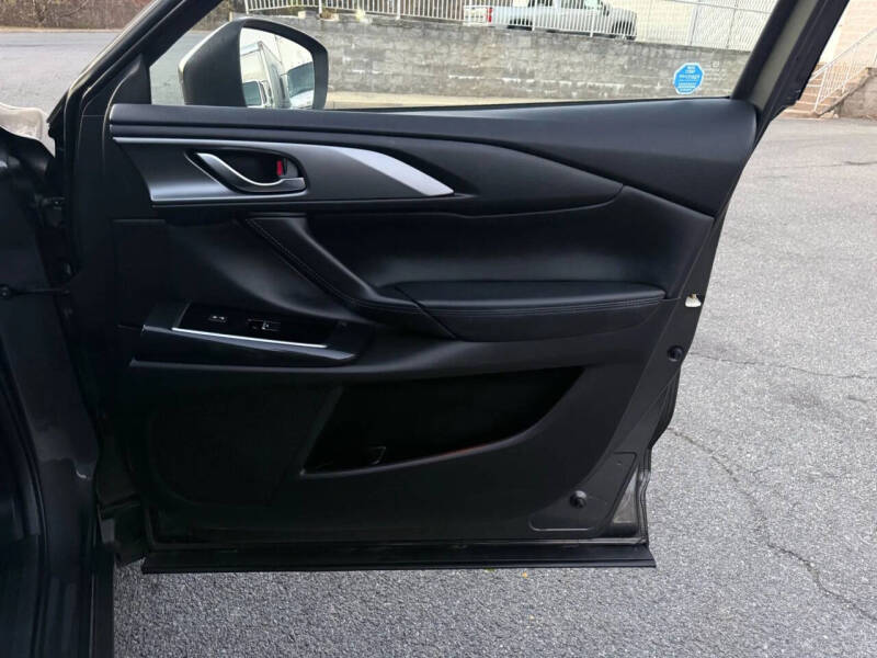 2018 Mazda CX-9 Touring