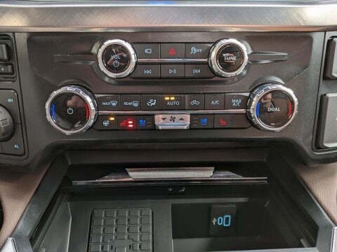 2025 Ford F-250 Super Duty