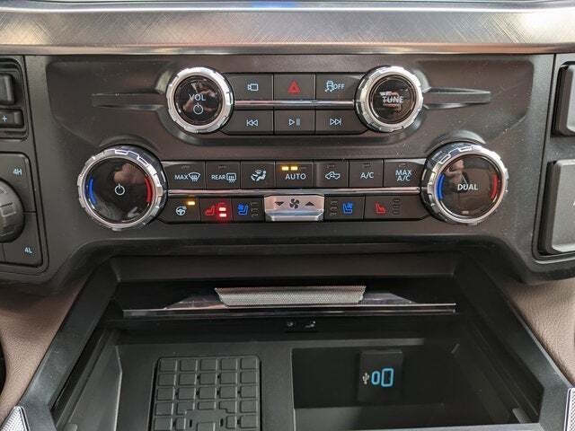 2025 Ford F-250 Super Duty