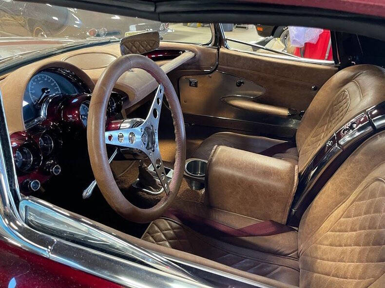 1960 Chevrolet Corvette