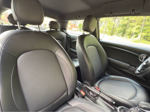 2016 MINI Hardtop 2 Door Cooper