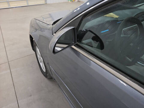 2009 Chevrolet Impala LT