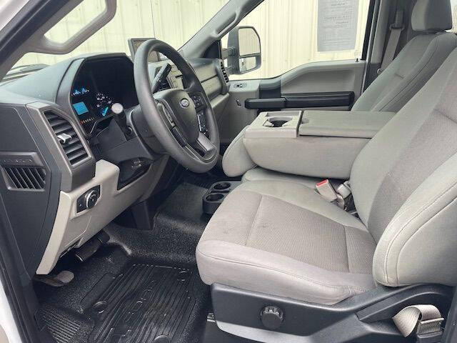 2017 Ford F-250 Super Duty