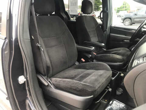 2014 Dodge Grand Caravan SE 30th Anniversary