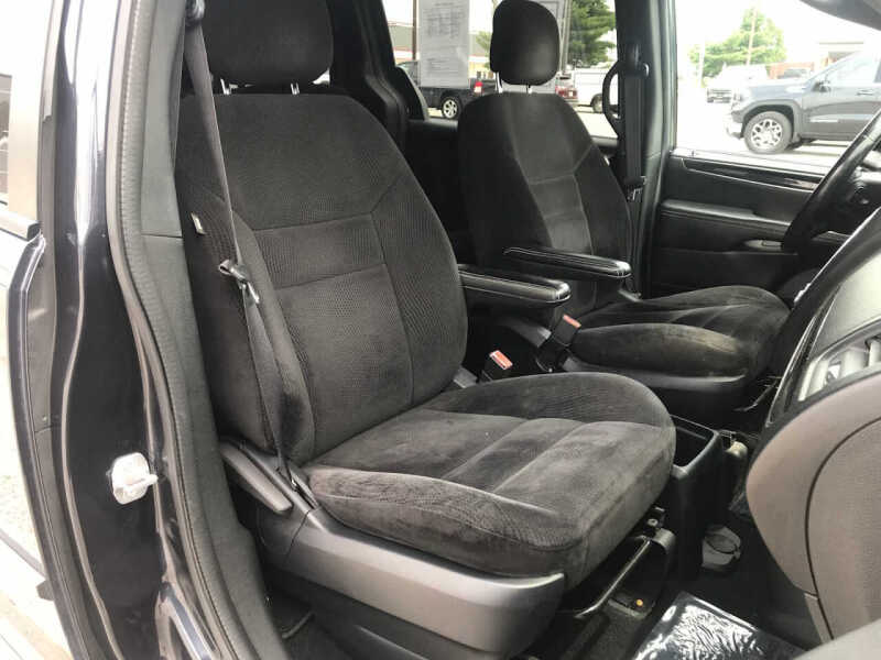 2014 Dodge Grand Caravan SE 30th Anniversary