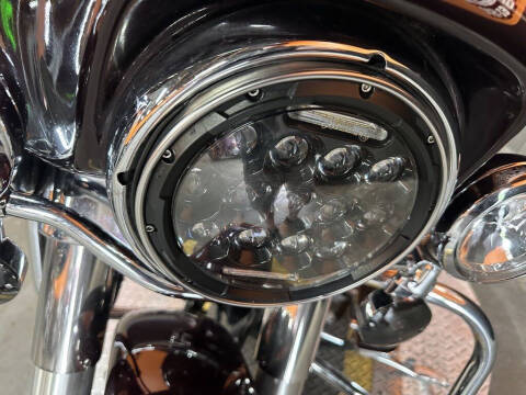 2005 Harley-Davidson® FLHTCUI - Electra Glide®