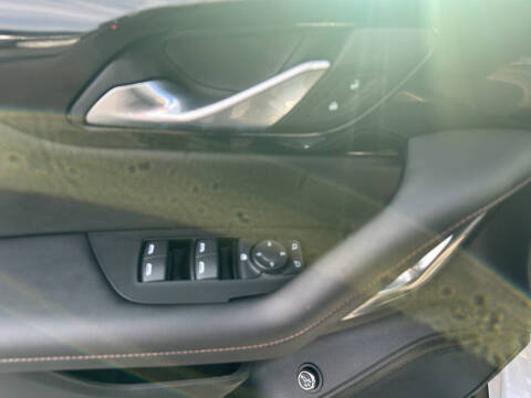 2024 Chevrolet Blazer Premier