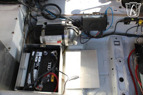 2015 Chevrolet Camaro Z28