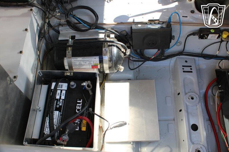 2015 Chevrolet Camaro Z28