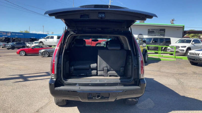 2013 Chevrolet Tahoe LT