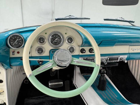1956 Ford Fairlane