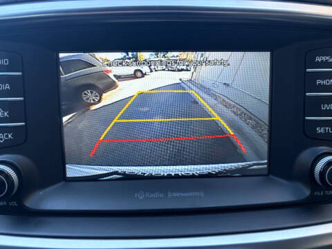 2017 Kia Sorento EX V6