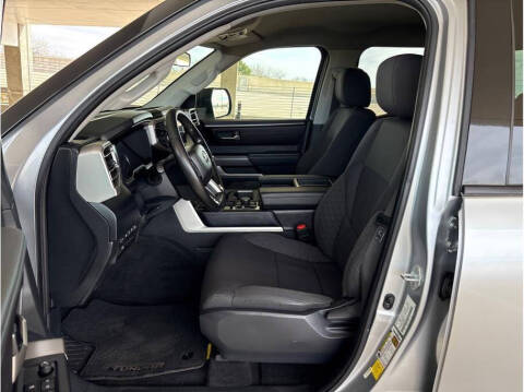 2023 Toyota Tundra SR5