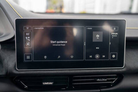 2024 Lotus Emira I4 First Edition