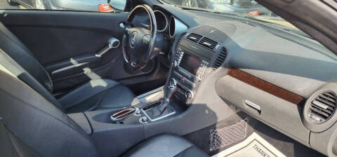 2005 Mercedes-Benz SLK SLK 350