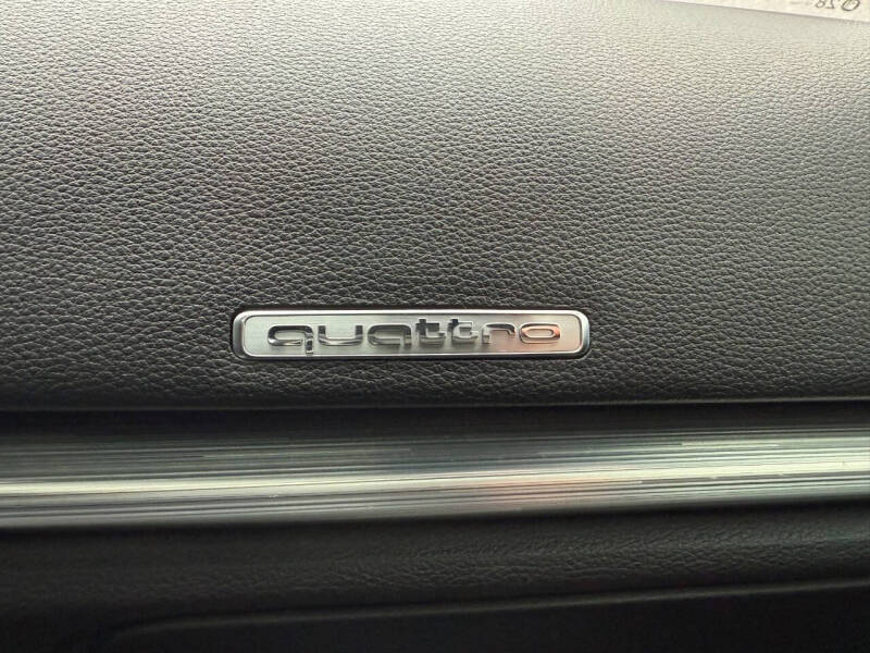 2017 Audi A3 2.0T quattro Premium Plus