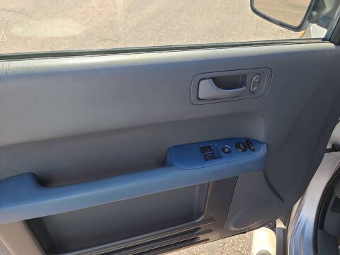 2004 Honda Element EX