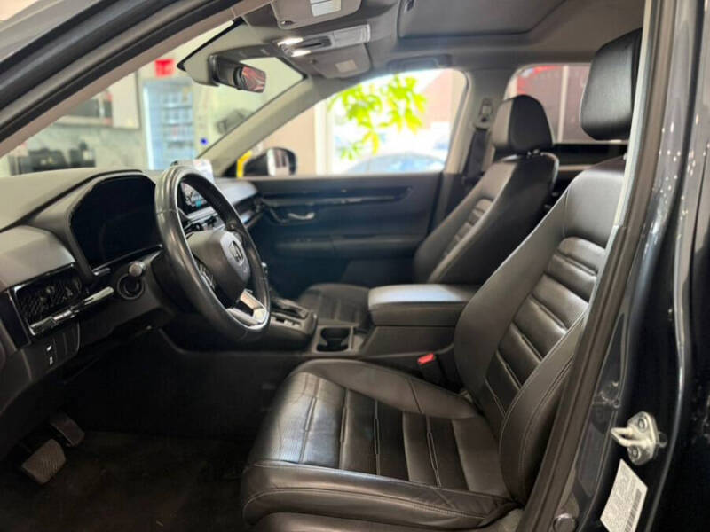2023 Honda CR-V