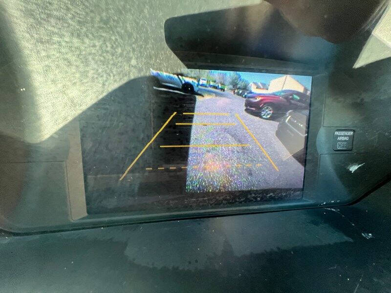 2011 Honda Odyssey EX-L