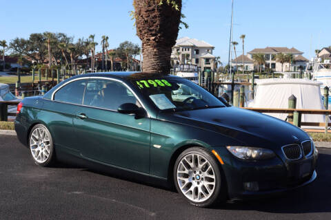 2008 BMW 3 Series