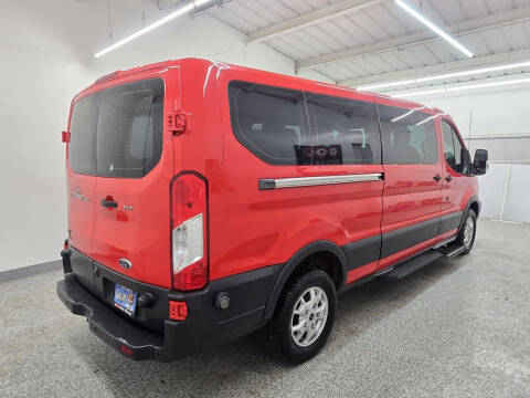 2016 Ford Transit 350 XL