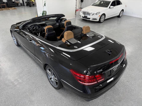 2014 Mercedes-Benz E-Class E 350