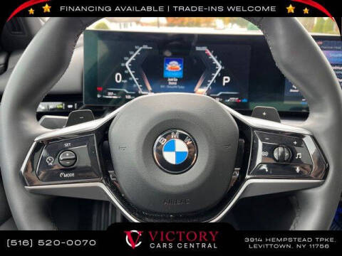 2024 BMW 5 Series 530i