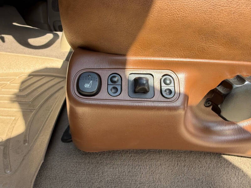 2003 Ford F-350 Super Duty