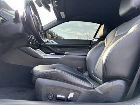 2024 BMW 4 Series 430i xDrive