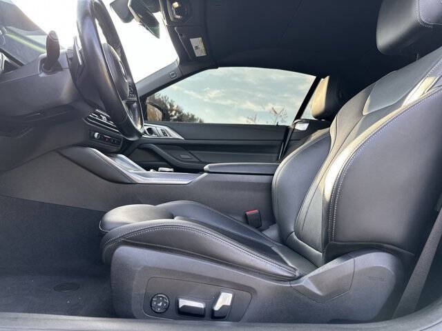 2024 BMW 4 Series 430i xDrive