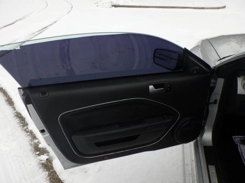 2006 Ford Mustang GT Deluxe