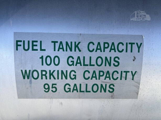 2011 International TranStar 8600