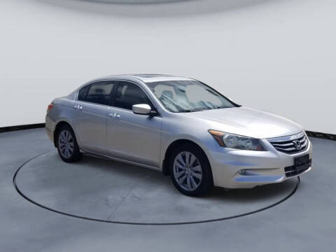 2011 Honda Accord