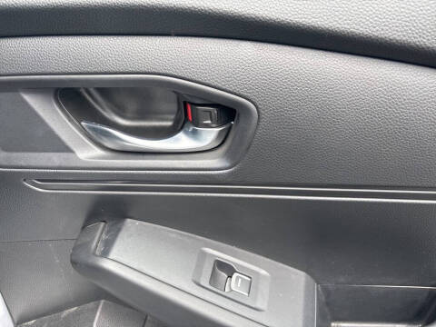 2023 Honda Accord Hybrid