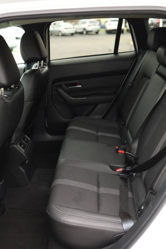 2025 Mazda CX-50 2.5 S Select