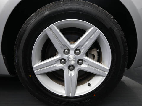 2010 Chevrolet Camaro LT