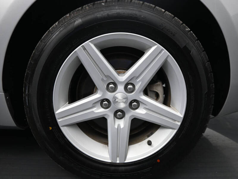 2010 Chevrolet Camaro LT