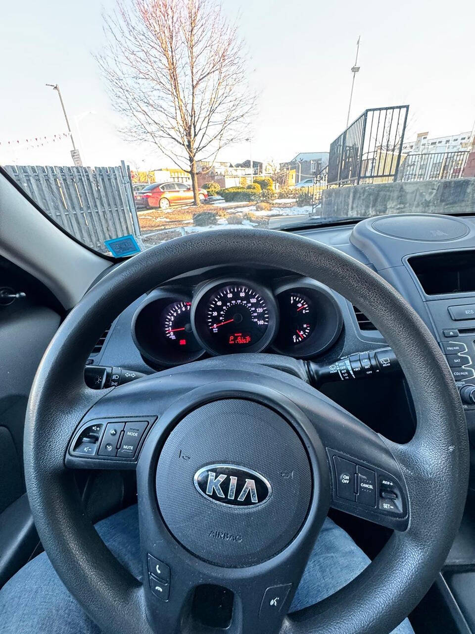 2013 Kia Soul for sale at Autos For All NJ LLC in Paterson, NJ