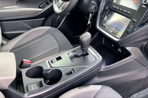 2024 Subaru Impreza