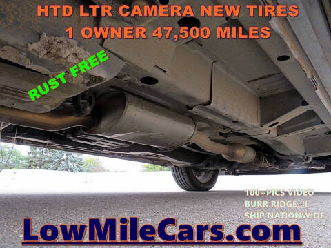 2010 GMC Terrain SLT-2