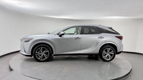 2024 Lexus RX 350