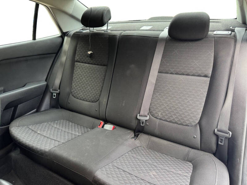 2019 Kia Rio S